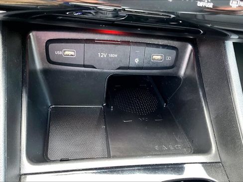 Used 2024 Hyundai Santa Cruz Limited AWD/4WD image 34