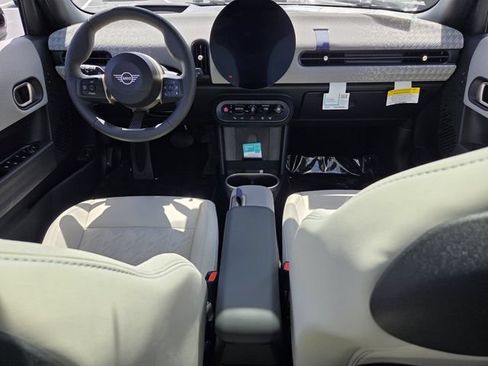 New 2026 MINI Cooper S FWD image 13
