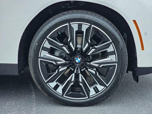 Used 2026 BMW X3 xDrive30 w/ Premium Package image 13