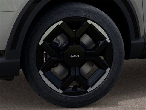 New 2027 Kia Telluride EX image 9