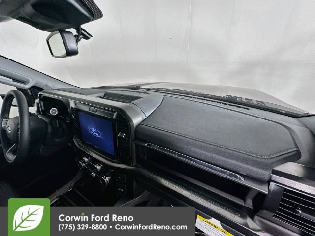 New 2026 Ford F350 Lariat w/ Black Appearance Package AWD/4WD image 32