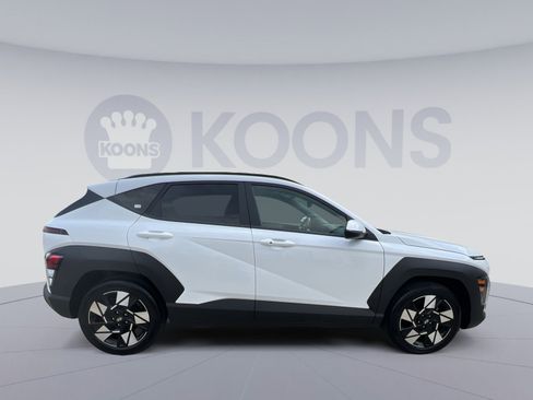 Used 2025 Hyundai Kona SEL FWD image 12