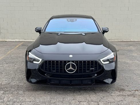 Used 2024 Mercedes-Benz AMG GT 63 image 26
