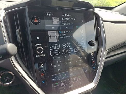 Certified 2024 Subaru Crosstrek 2.0i Premium image 17