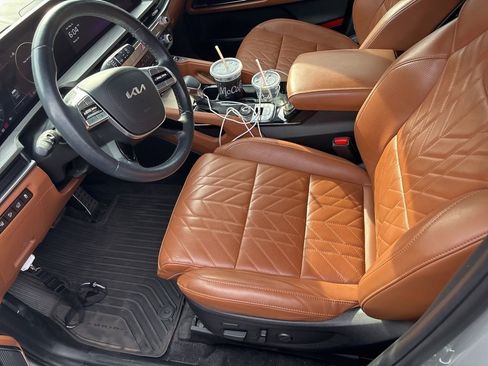 Certified 2024 Kia Telluride SX Prestige X-Pro AWD/4WD image 8