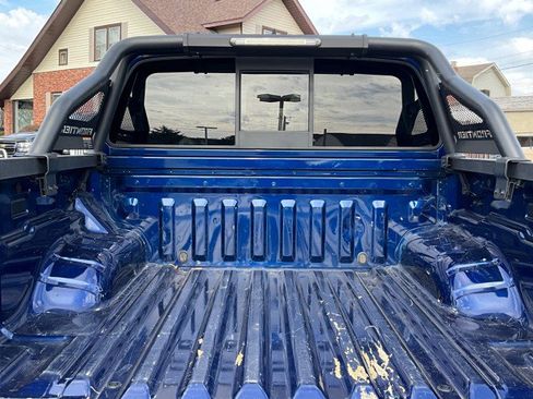 Used 2022 Nissan Frontier SV image 30