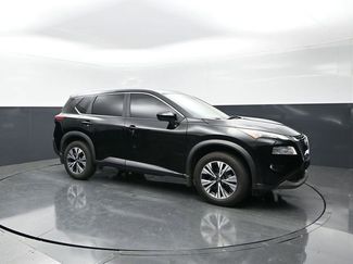 Used 2023 Nissan Rogue SV w/ SV Premium B Package AWD/4WD 360° Tour