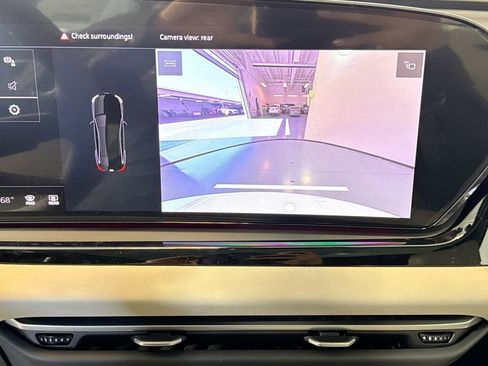 New 2025 Audi A5 2.0T Premium image 13