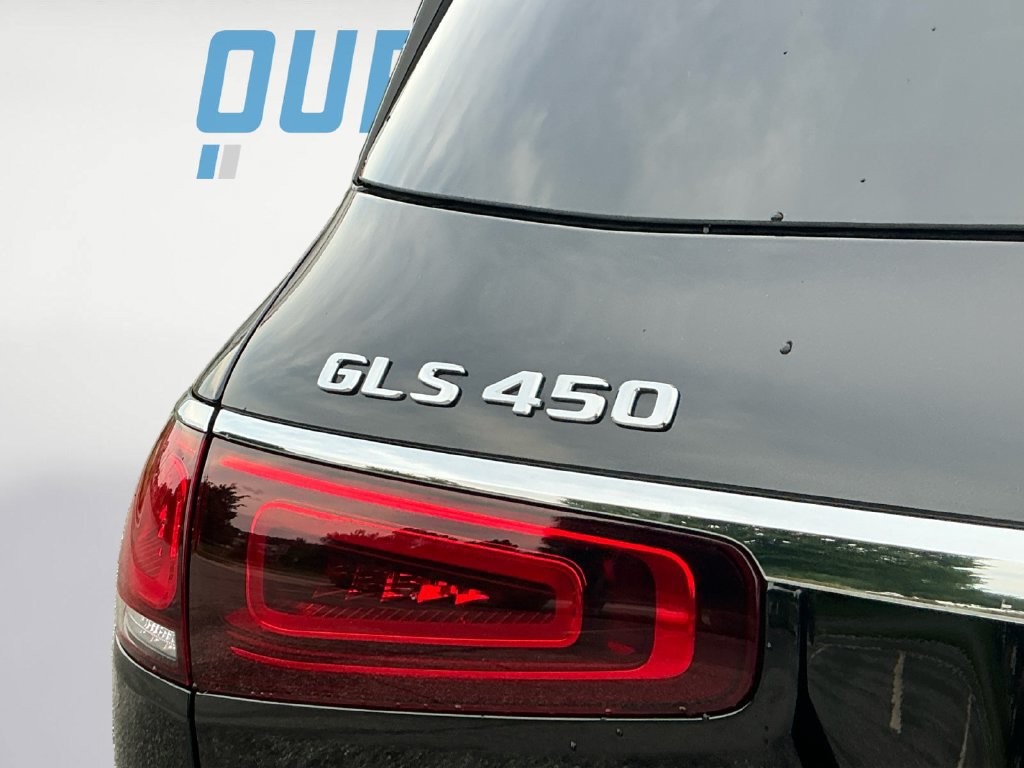 Used 2023 Mercedes-Benz GLS 450 4MATIC image 19