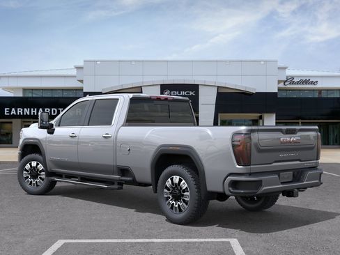 New 2026 GMC Sierra 3500 Denali AWD/4WD image 5