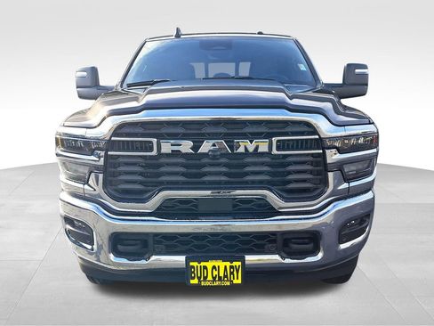 New 2026 RAM 2500 Tradesman AWD/4WD image 2
