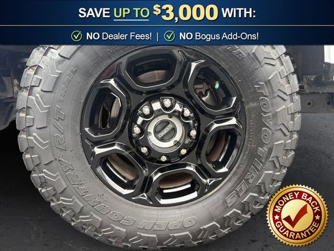 Certified 2024 Ford F250 XL w/ STX Appearance Package AWD/4WD image 13