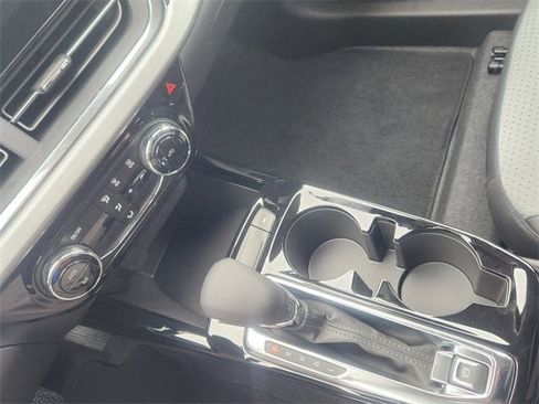 New 2026 Chevrolet Trax LT image 31