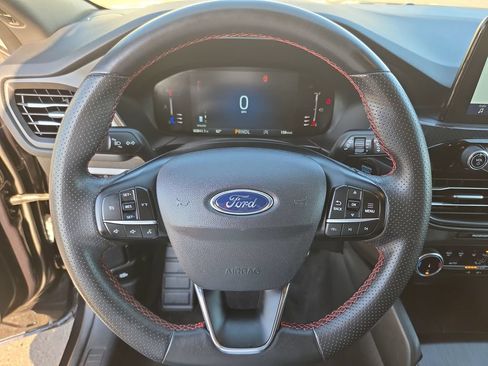 Used 2024 Ford Escape ST-Line FWD image 21