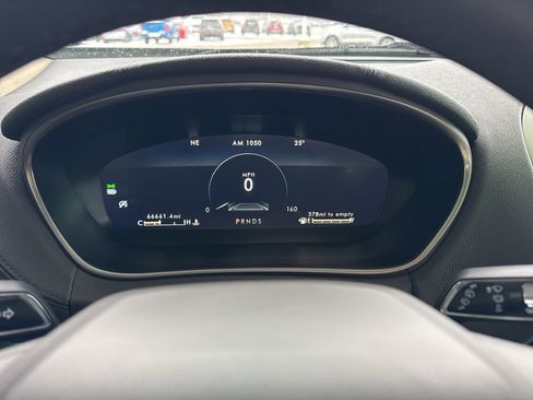 Used 2020 Lincoln Nautilus Reserve w/ Equipment Group 201A image 31