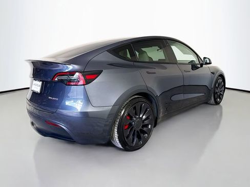 Used 2022 Tesla Model Y Performance AWD/4WD image 27