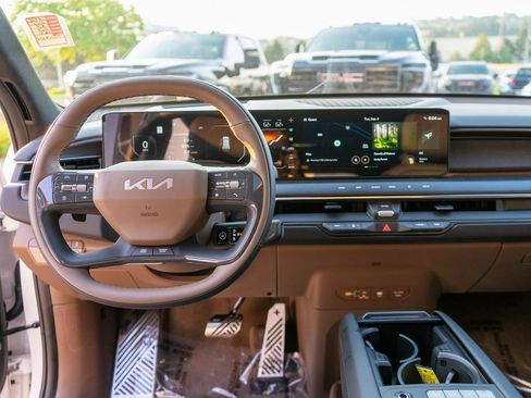 New 2026 Kia EV9 GT-Line image 17