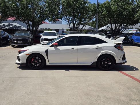 Used 2019 Honda Civic Type R image 12