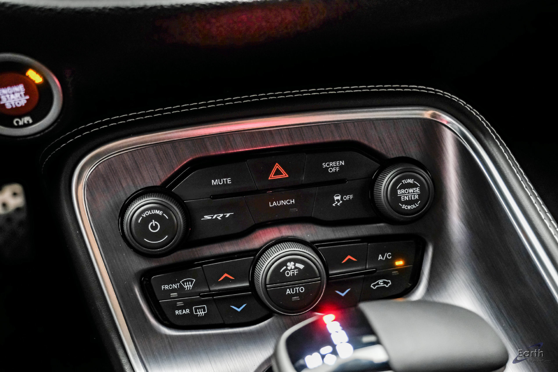 Used 2018 Dodge Challenger SRT Demon RWD image 69