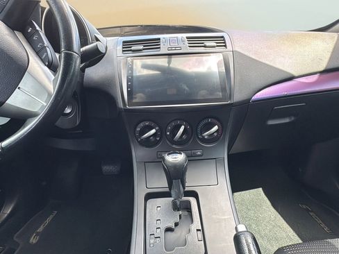 Used 2012 MAZDA MAZDA3 i Touring FWD image 14