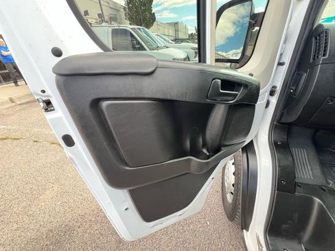 Used 2021 RAM ProMaster 2500 image 18