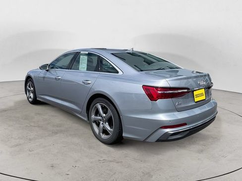 Used 2024 Audi A6 Premium Plus AWD/4WD image 7