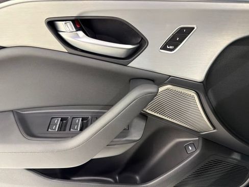 Certified 2025 Acura TLX w/ Technology Package FWD image 11