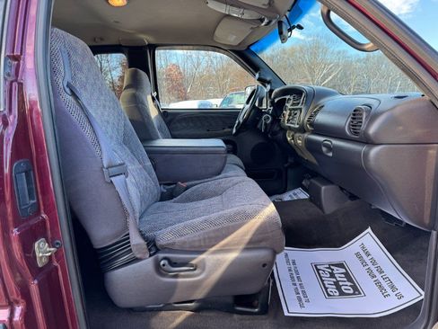 Used 2000 Dodge Ram 3500 Truck 2WD Quad Cab image 18