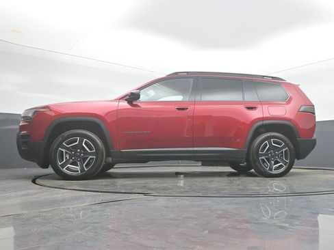 New 2026 Jeep Cherokee Limited AWD/4WD image 46