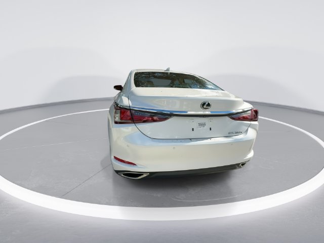 Certified 2024 Lexus ES 350 w/ Premium Package FWD image 7