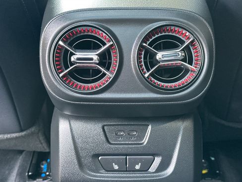 Used 2025 Chevrolet Blazer EV RS image 15