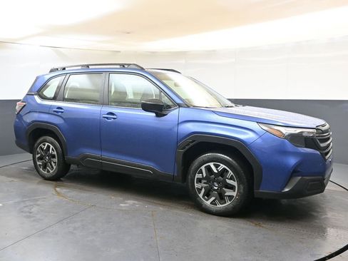 New 2026 Subaru Forester image 7