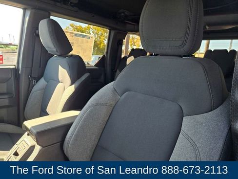 New 2025 Ford Bronco Big Bend image 17