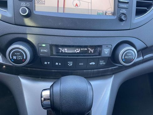 Used 2014 Honda CR-V EX-L image 39