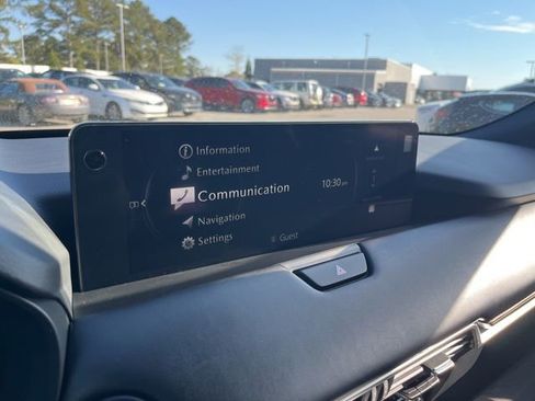 New 2026 MAZDA CX-90 3.3 Turbo S w/ Premium Plus AWD/4WD image 17