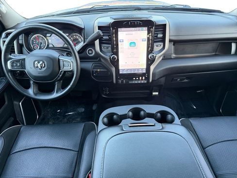 Used 2024 RAM 2500 Laramie image 20