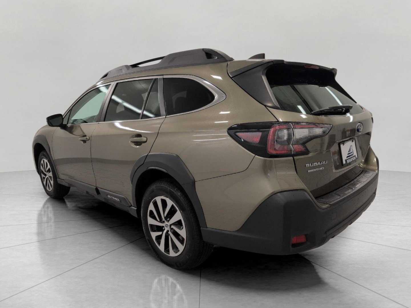 Used 2024 Subaru Outback Premium AWD/4WD image 22