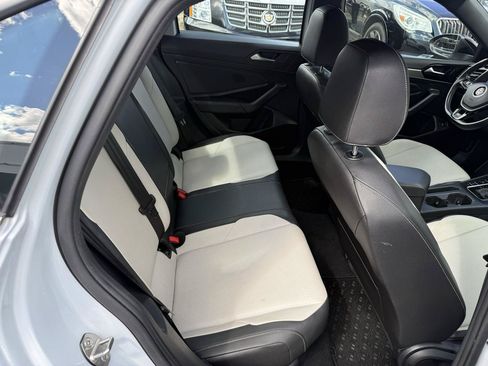 Used 2019 Volkswagen Jetta R-Line FWD image 24