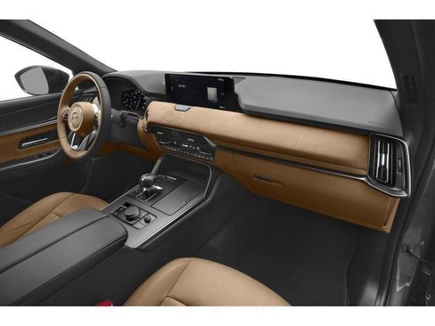 New 2026 MAZDA CX-70 3.3 Turbo S w/ Premium Plus AWD/4WD image 53