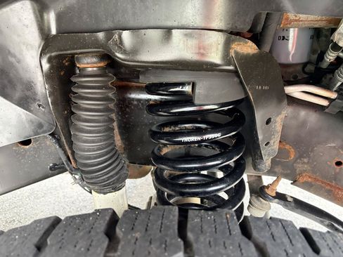 Used 2018 RAM 2500 Tradesman w/ Chrome Appearance Group AWD/4WD image 19