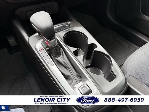 Used 2024 Chevrolet Trax LS w/ LS Convenience Package FWD image 27