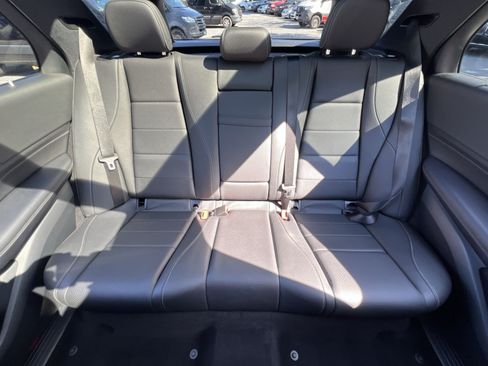 Used 2025 Mercedes-Benz GLE 350 4MATIC image 15