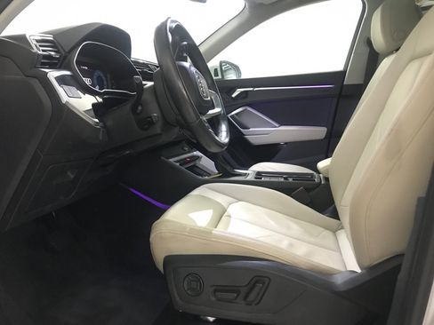 Used 2022 Audi Q3 2.0T Premium Plus image 7