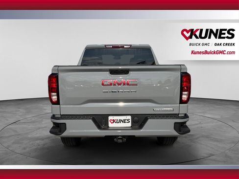 Used 2024 GMC Sierra 1500 Elevation AWD/4WD image 9