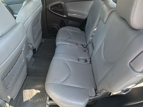 Used 2012 Toyota RAV4 Limited w/ Premium Plus Value Pkg FWD image 23