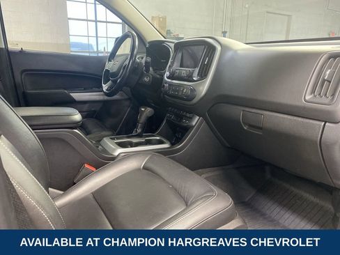 Used 2019 Chevrolet Colorado ZR2 image 37