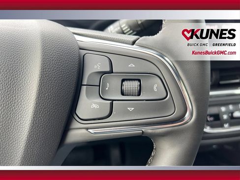 New 2026 Buick Envista Sport Touring w/ Convenience I Package FWD image 16