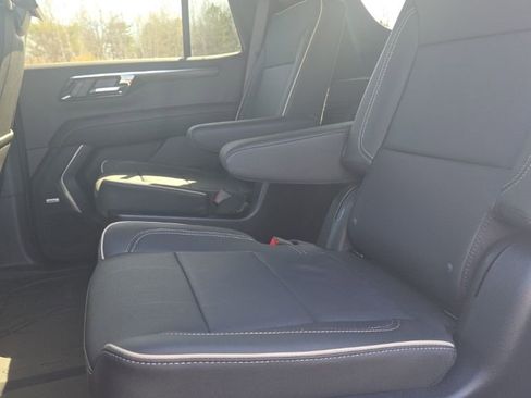 New 2026 Chevrolet Tahoe Premier image 10