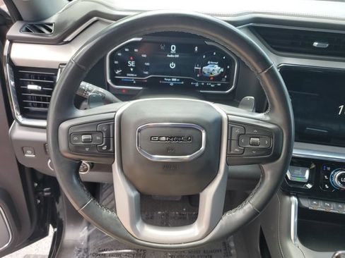 Used 2023 GMC Sierra 1500 Denali w/ Technology Package AWD/4WD image 21