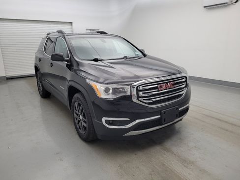 Used 2018 GMC Acadia SLT AWD/4WD image 13